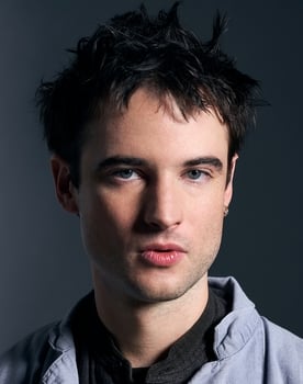 Tom Sturridge