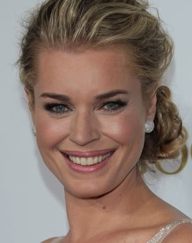 Rebecca Romijn