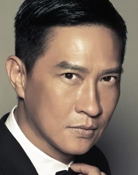 Nick Cheung