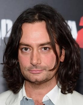 Constantine Maroulis