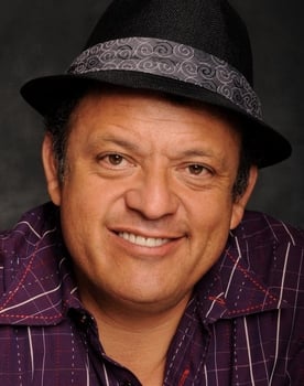 Paul Rodriguez