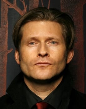 Crispin Glover