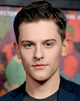 Travis Tope