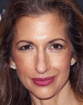 Alysia Reiner