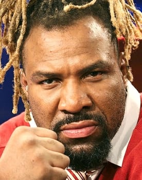 Shannon Briggs