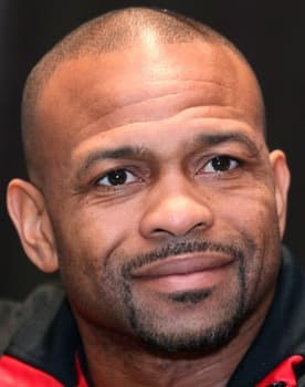 Roy Jones Jr.