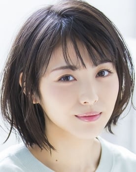 Minami Hamabe