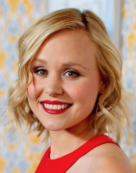 Alison Pill