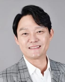 Nam Sung-jin