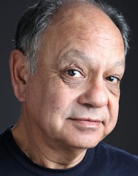 Cheech Marin