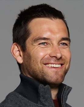 Antony Starr