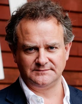 Hugh Bonneville