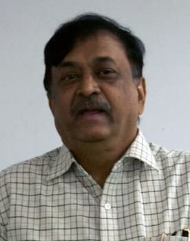 C. V. L. Narasimha Rao