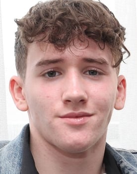 Art Parkinson