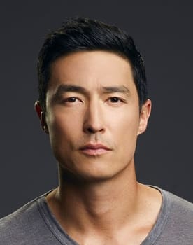 Daniel Henney