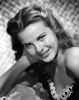 Jean Peters