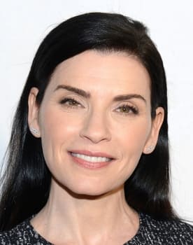 Julianna Margulies