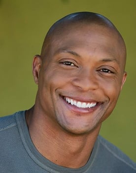 Eddie George