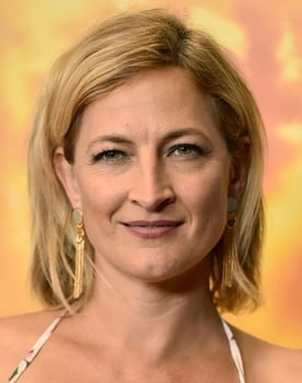 Zoë Bell