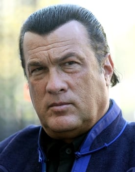 Steven Seagal