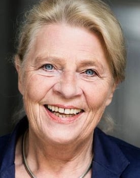 Christiane Blumhoff