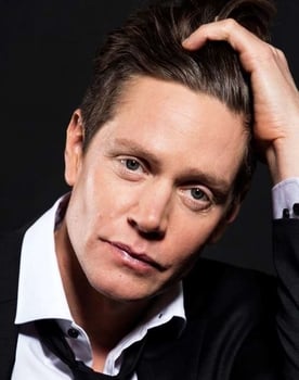 Nathan Page