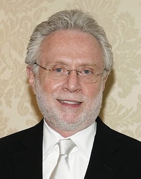 Wolf Blitzer