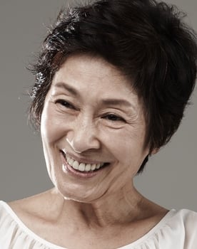 Kim Hye-ja