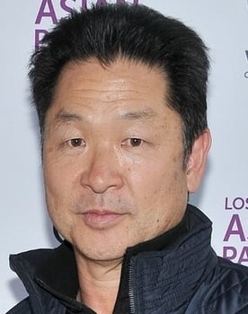 Simon Rhee