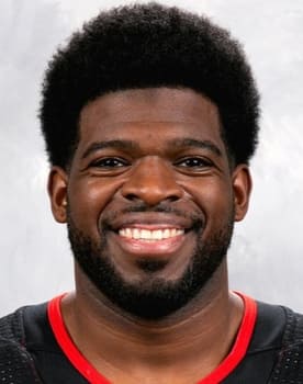 P.K. Subban