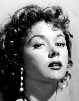 Gloria Grahame