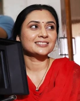 Brinda Trivedi