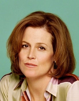 Sigourney Weaver