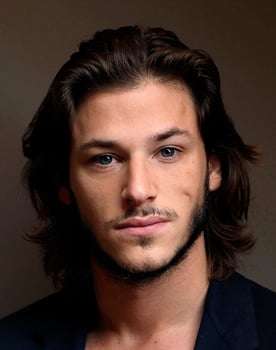 Gaspard Ulliel