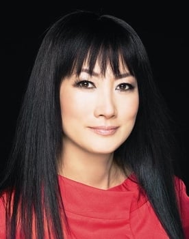 Kimiko Yo