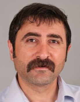 Erol Eraslan