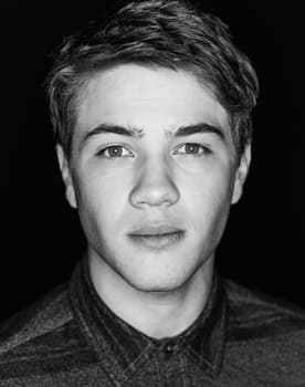 Connor Jessup