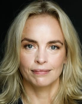 Nina Hoss