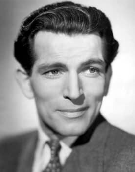 Michael Rennie