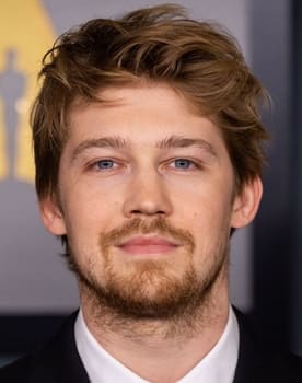 Joe Alwyn