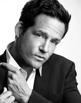 Josh Hopkins