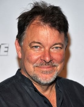 Jonathan Frakes