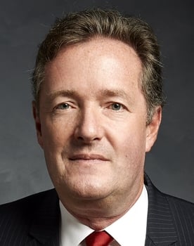 Piers Morgan