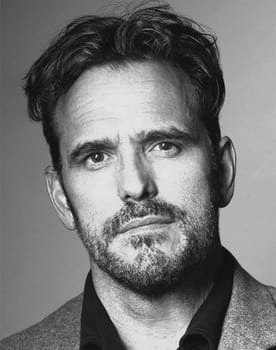 Matt Dillon