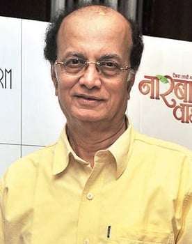 Dilip Prabhavalkar