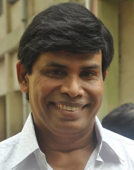 Anandaraj