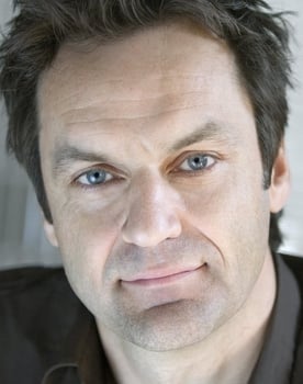 Benoît Gouin