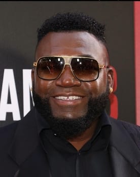 David Ortiz