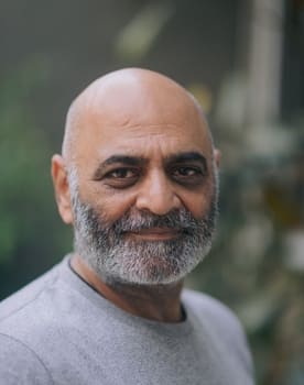 Anil Bajaj