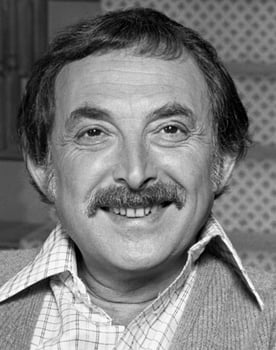 Bill Macy